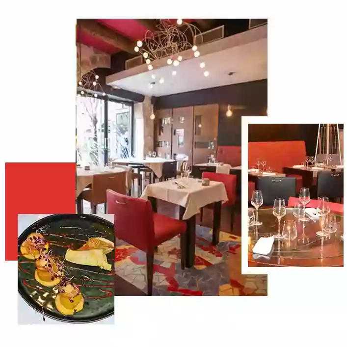 Maison MV - Restaurant Marseille - Restaurant Poisson Marseille